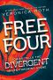 [Divergent 1.50] • Free Four · Tobias Tells the Divergent Knife-Throwing Scene